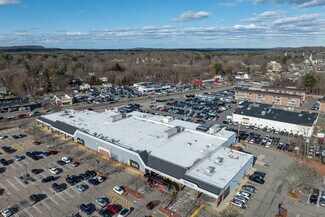 More details for 15-27 Temple St, Framingham, MA - Retail for Lease