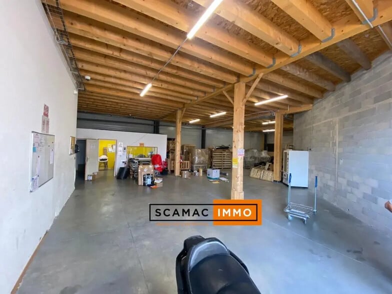 Industrial in La Farlède for sale - Interior Photo - Image 2 of 5