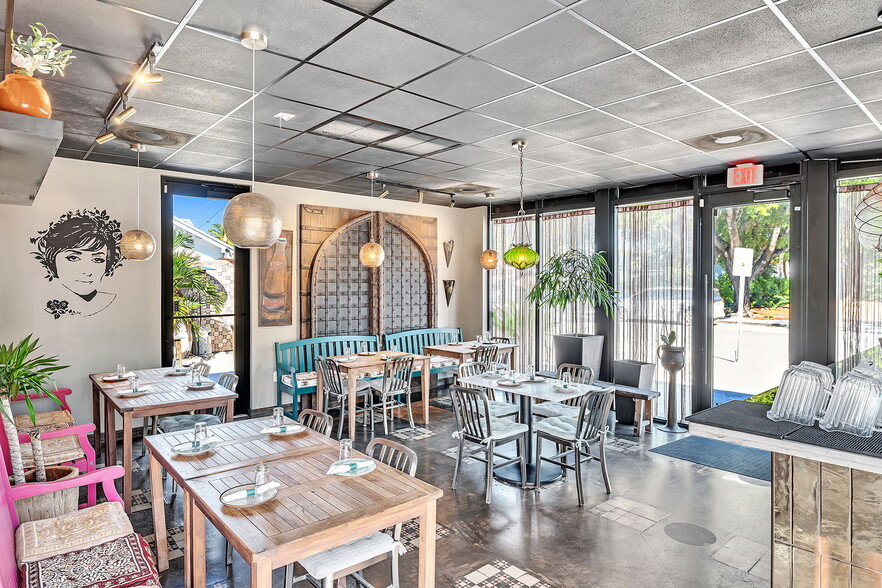 20-30 NW 34th St, Miami, FL for lease - Building Photo - Image 3 of 18