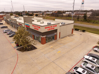 More details for 22510 Interstate 35, Kyle, TX - Retail for Lease