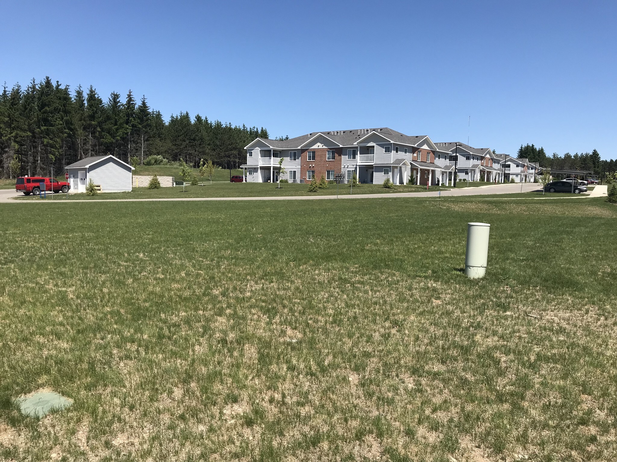 N LONG LAKE Rd, Traverse City, MI for sale Other- Image 1 of 1