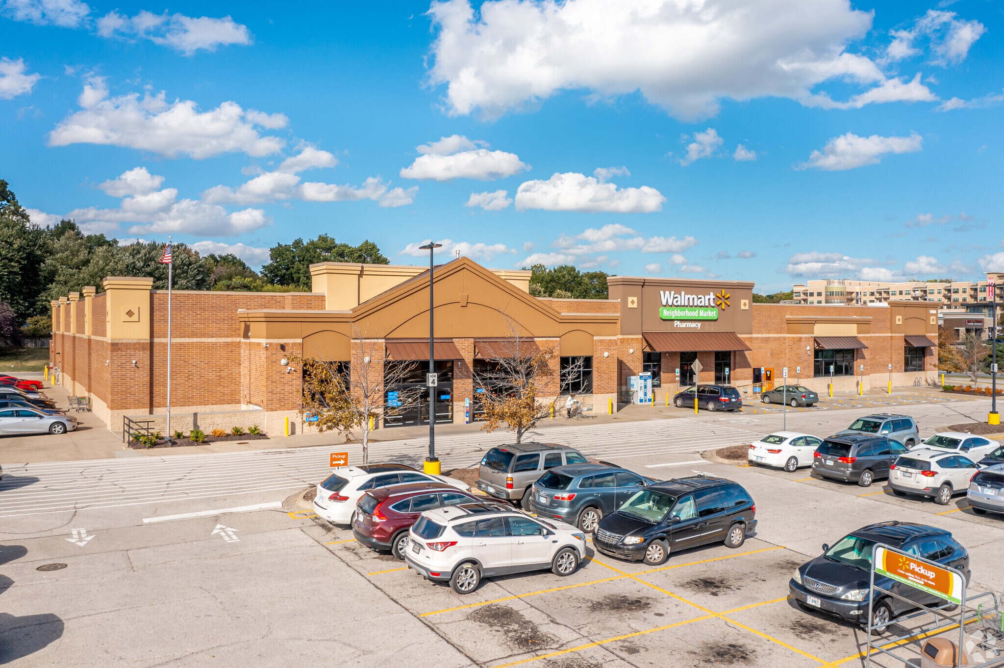 9000 Metcalf St, Overland Park, KS for sale Primary Photo- Image 1 of 1