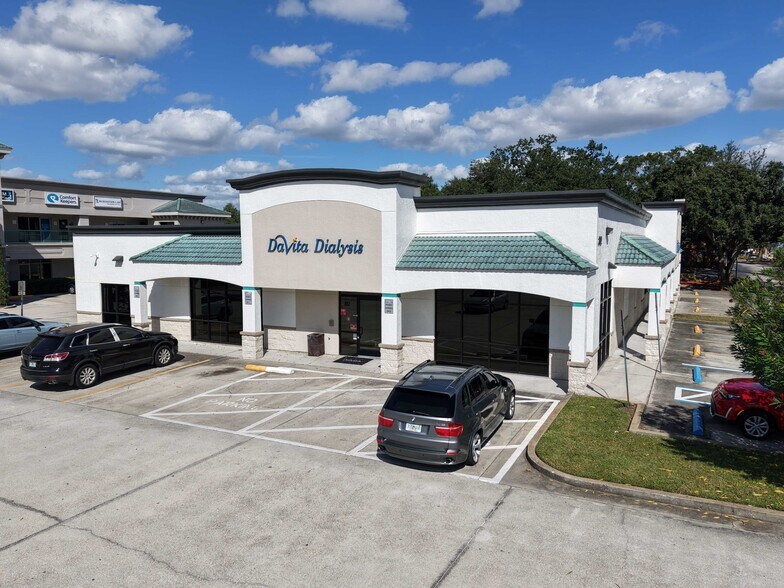 802 N John Young Pky, Kissimmee, FL for sale - Building Photo - Image 1 of 4