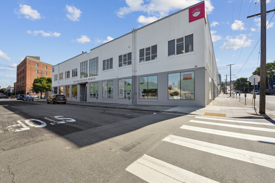 200 Kansas St, San Francisco, CA for lease - Building Photo - Image 2 of 5