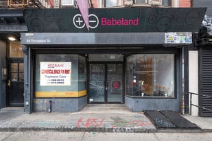 94-96 Rivington St, New York NY - Commercial Real Estate