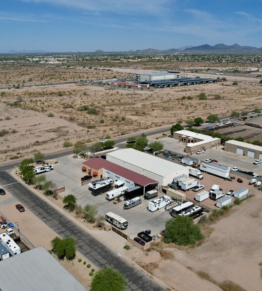 3685 S Winchester Rd, Apache Junction, AZ for sale - Building Photo - Image 3 of 4