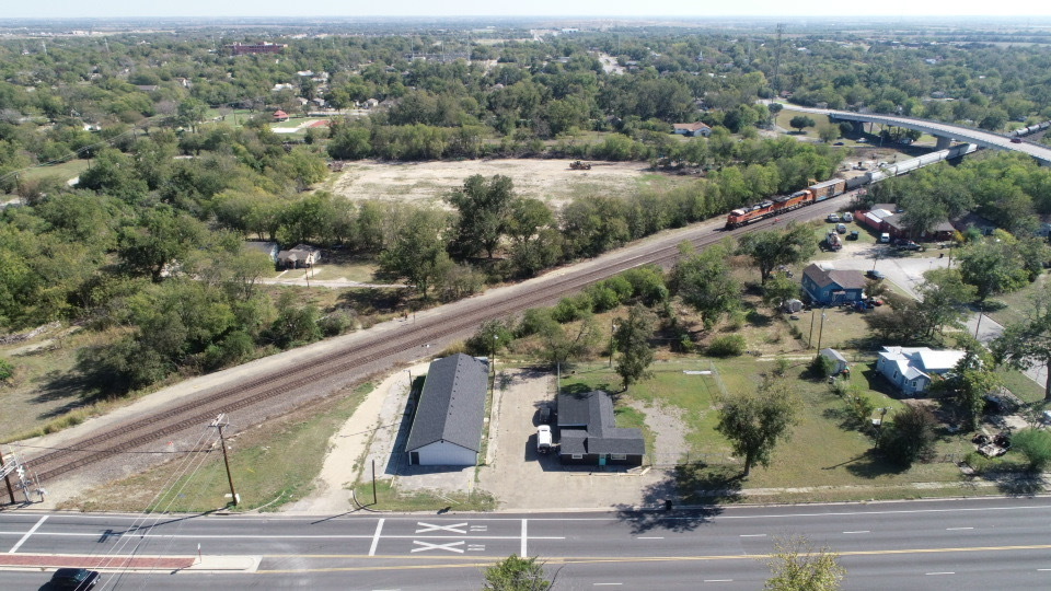 605 Martin Luther King Jr Dr, Temple, TX for lease - Building Photo - Image 3 of 25