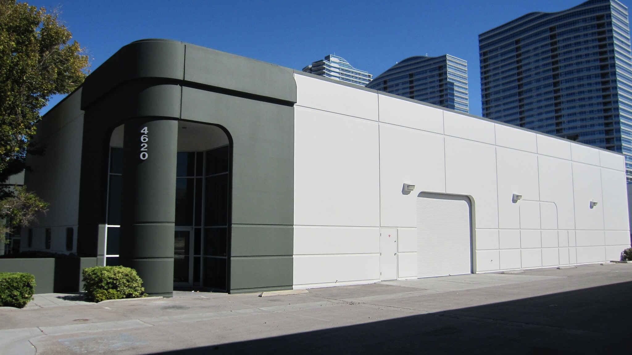 4620 Polaris Ave, Las Vegas, NV for sale Primary Photo- Image 1 of 1