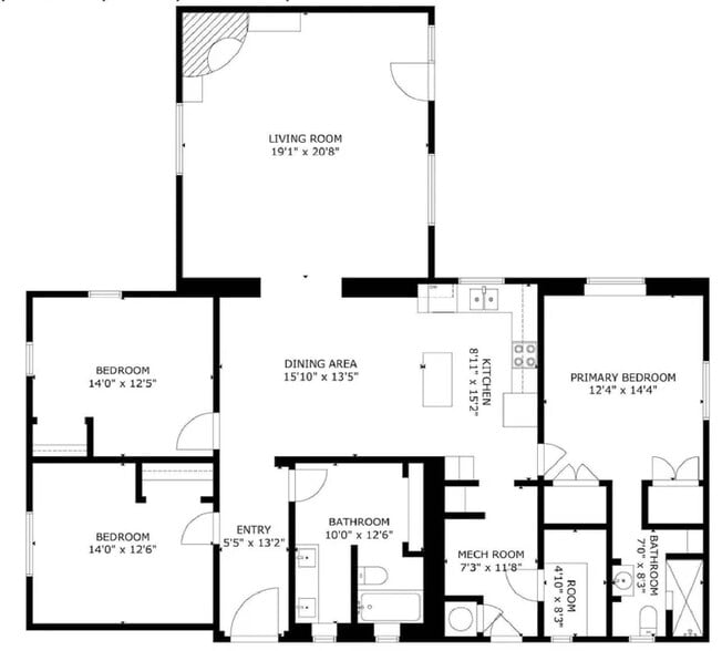 1408 Highway 116, Belen, NM for sale - Building Photo - Image 3 of 7