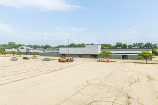 More details for 5055 Jackman Rd, Toledo, OH - Retail for Lease