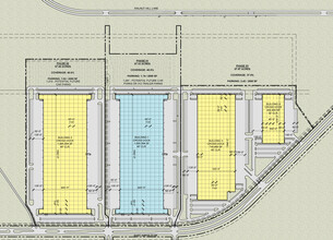 S Airfield Dr, Dallas, TX for lease Building Photo- Image 2 of 2