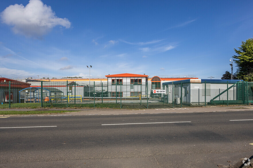 Stephenson Rd, Peterlee for lease - Building Photo - Image 2 of 3