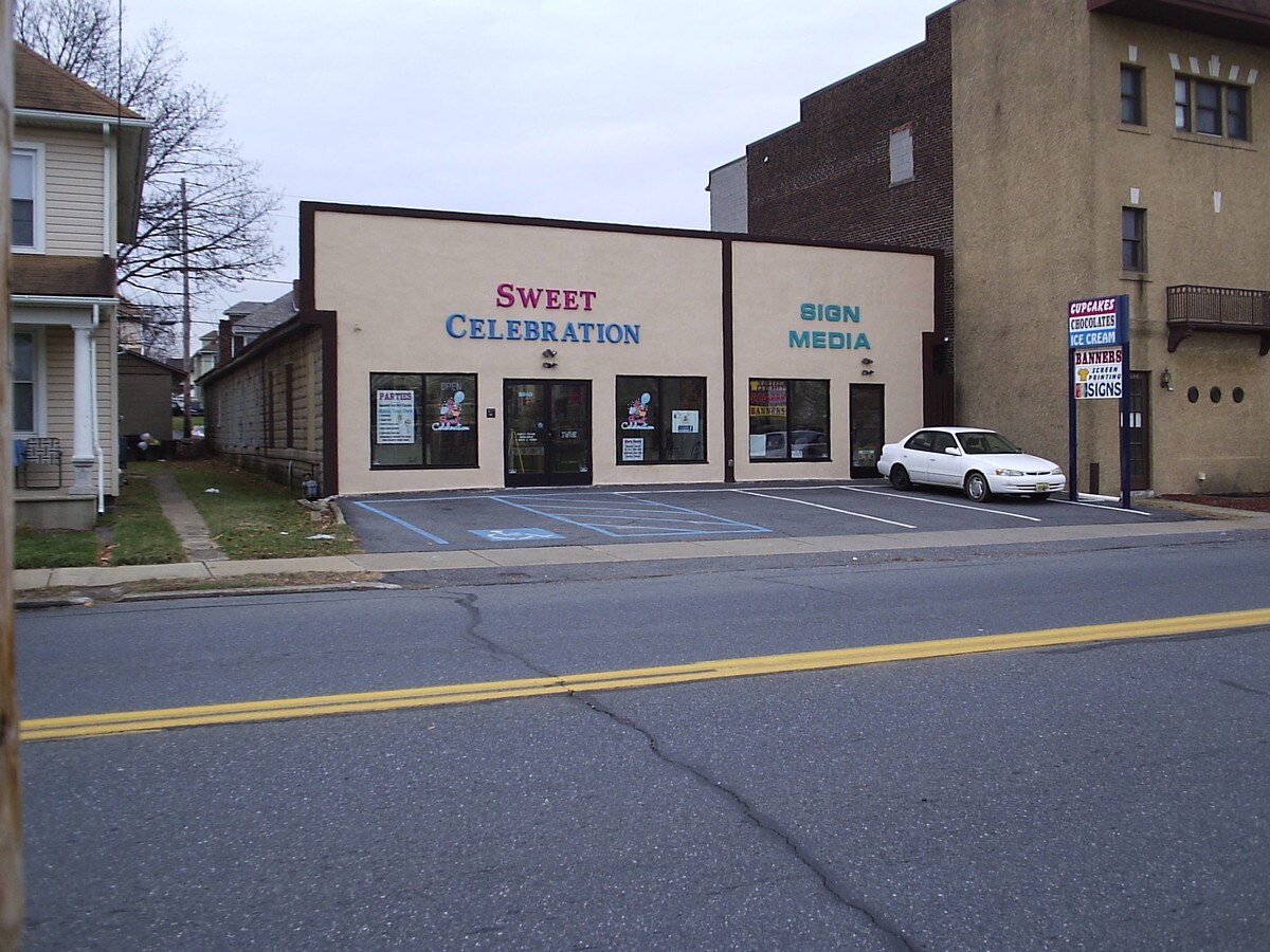 2340 Butler St, Easton, PA 18042