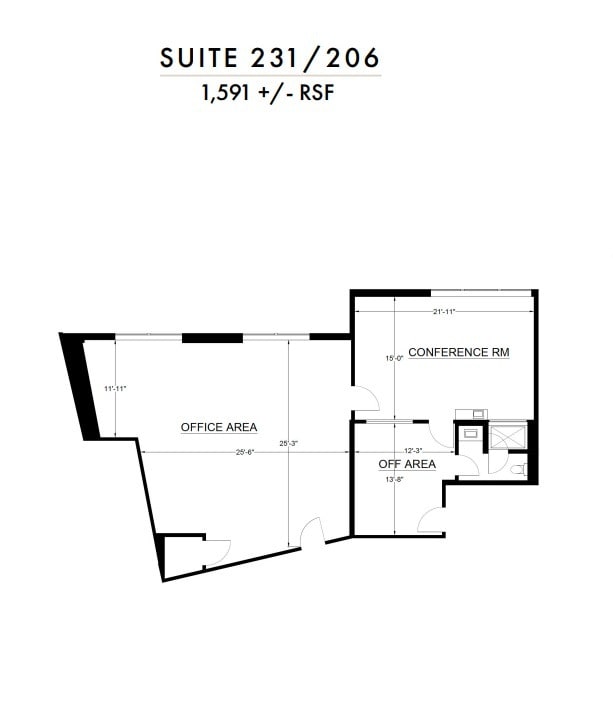 680 8th St, San Francisco, CA for lease Floor Plan- Image 1 of 1