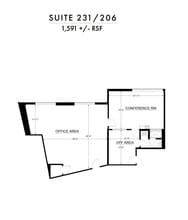 680 8th St, San Francisco, CA for lease Floor Plan- Image 1 of 1