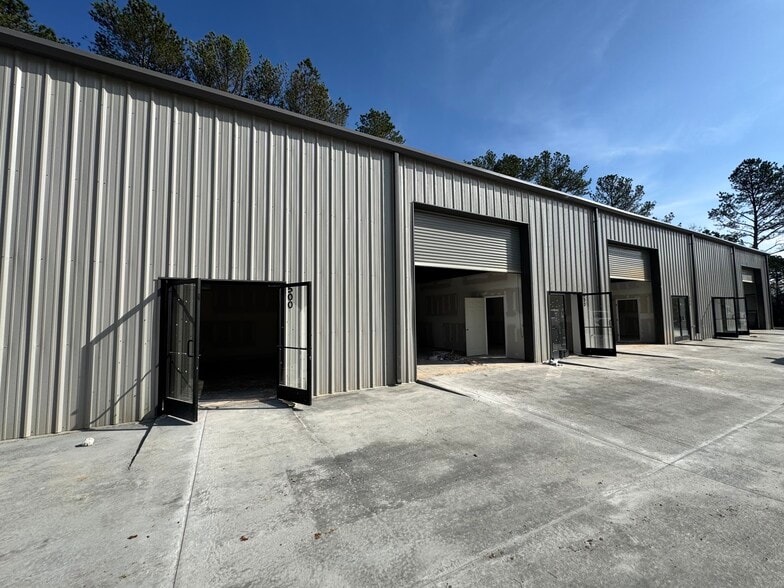 3720 W County Line Rd, Douglasville, GA for lease - Building Photo - Image 1 of 10