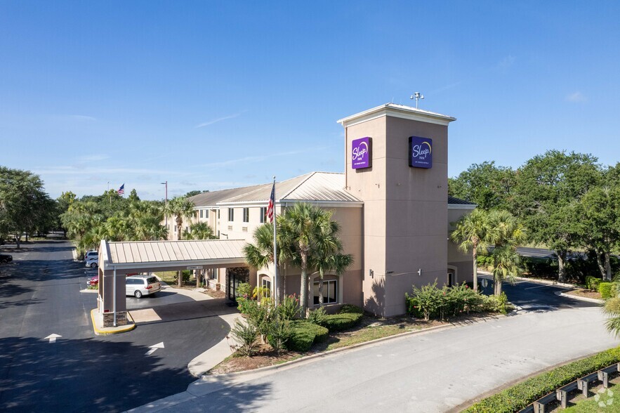 170 Williamson Blvd, Ormond Beach, FL for sale - Building Photo - Image 1 of 1