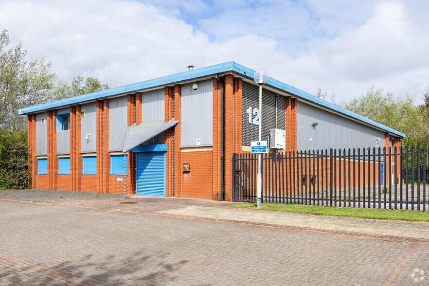 Brooklands Way, Boldon Colliery for lease - Primary Photo - Image 1 of 3