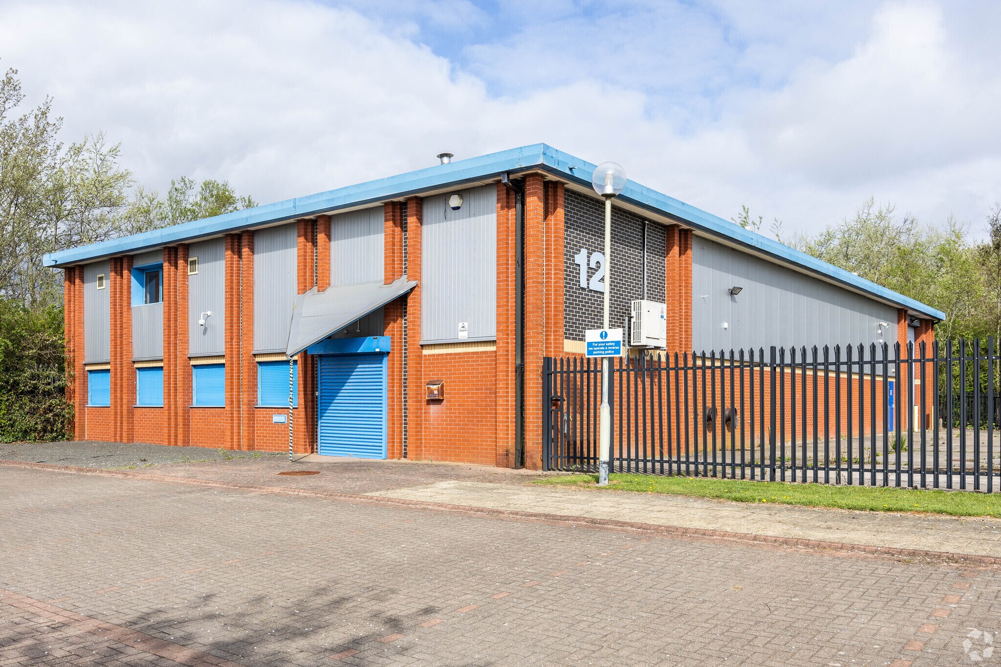 Brooklands Way, Boldon Colliery for lease Primary Photo- Image 1 of 4