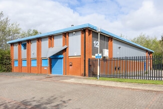 More details for Brooklands Way, Boldon Colliery - Industrial for Lease