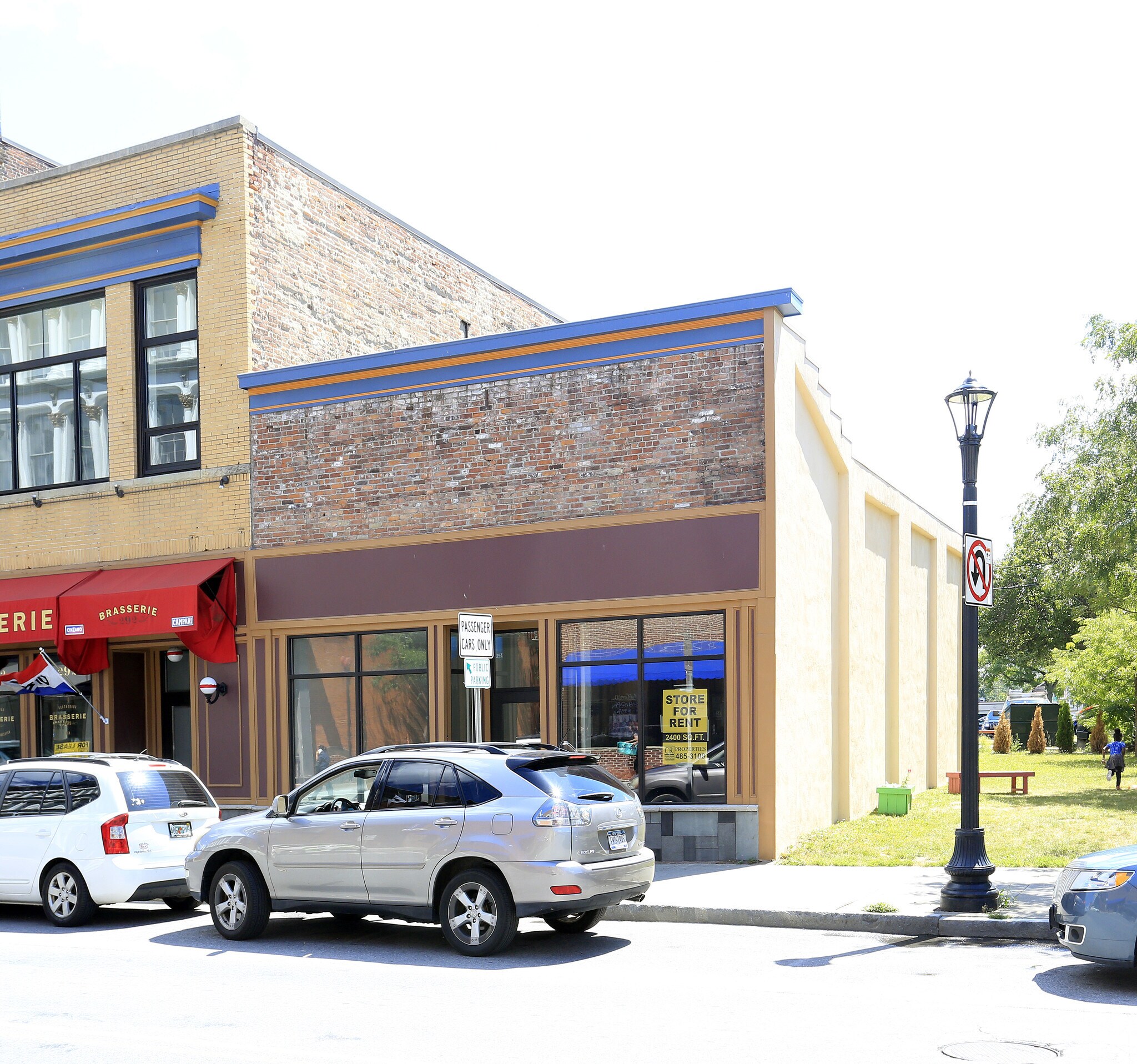 290 Main St, Poughkeepsie, NY for sale Primary Photo- Image 1 of 1