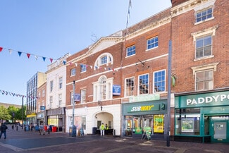 More details for 38 Cornmarket, Derby - Retail for Sale