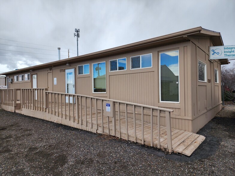 1753 Main St, Grand Junction, CO 81501