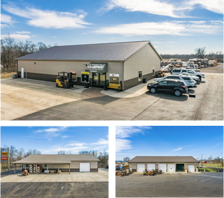 More details for 3570 National Rd SE, Hebron, OH - Flex for Sale