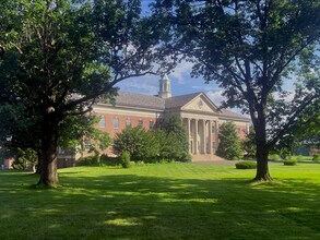 355 Maple Ave, Harleysville, PA for lease Building Photo- Image 1 of 6