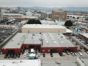 1901 E 7th Pl, Los Angeles, CA 90021 - Industrial for Lease