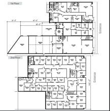 7305 Boulevard 26, North Richland Hills, TX for lease Floor Plan- Image 1 of 1