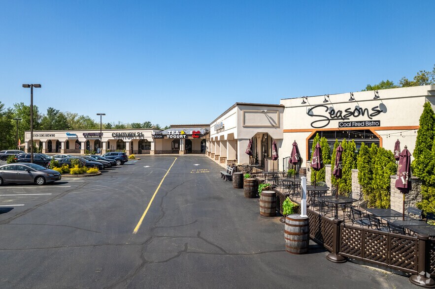 2200-2228 US Highway 9, Howell, NJ for sale - Building Photo - Image 1 of 1