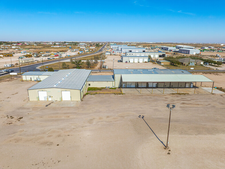 6501 County Road 150, Midland, TX for sale - Building Photo - Image 3 of 36