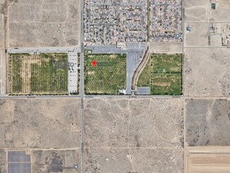 More details for 0 Vac ave, Lancaster, CA - Land for Sale