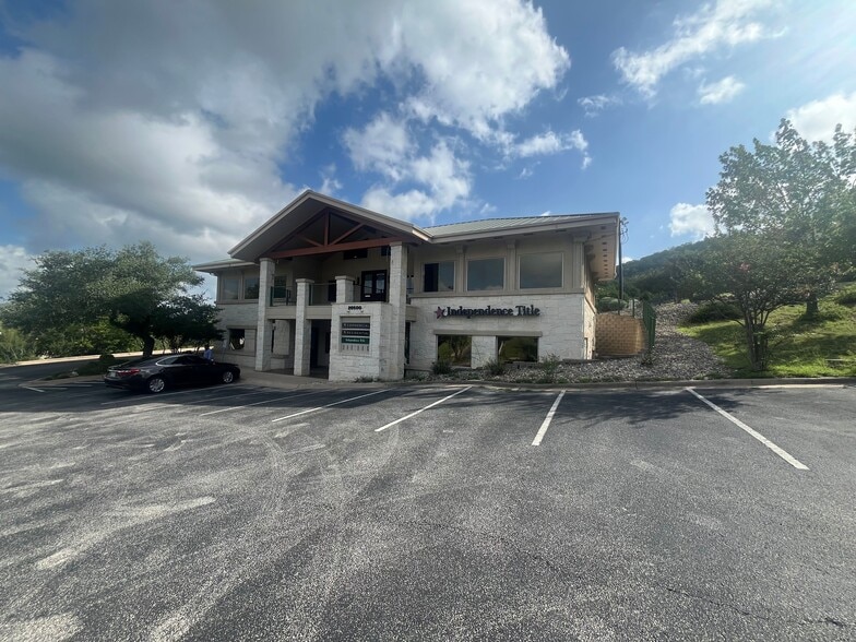 20500 Fm 1431, Lago Vista, TX for lease - Building Photo - Image 1 of 50