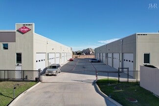 More details for 1435 FM 1463 Rd, Katy, TX - Flex for Lease