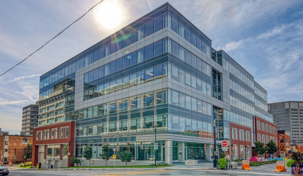 60 Rue Laval, Gatineau, QC for lease - Building Photo - Image 1 of 8