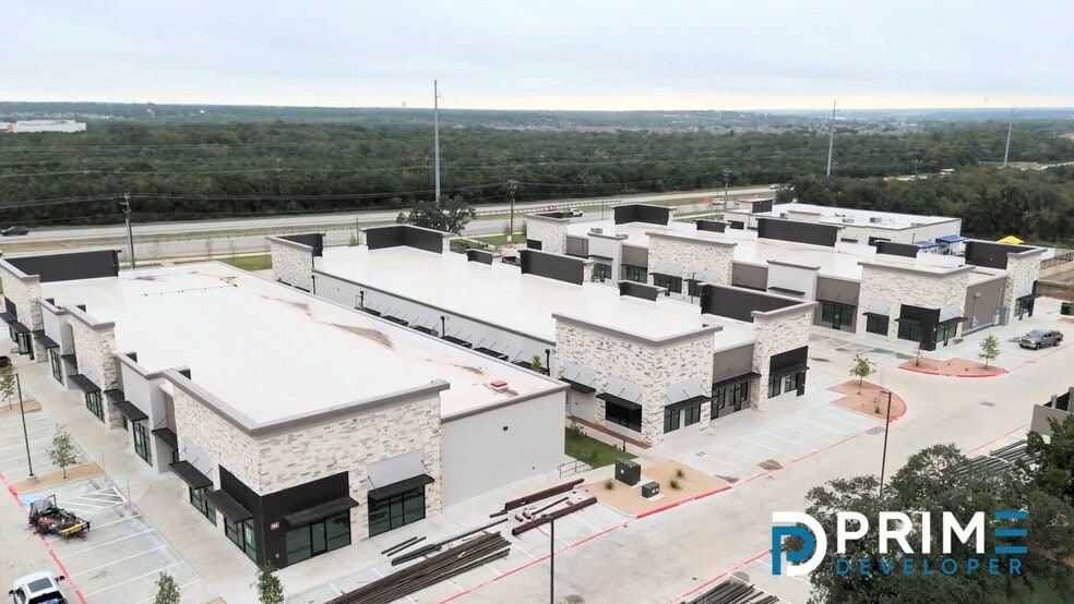 15101 Ronald Reagan Blvd, Leander, TX for sale - Commercial Listing Video - Image 3 of 16
