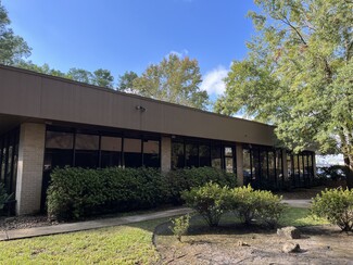 More details for 1408 Stonehollow Dr, Kingwood, TX - Office for Lease