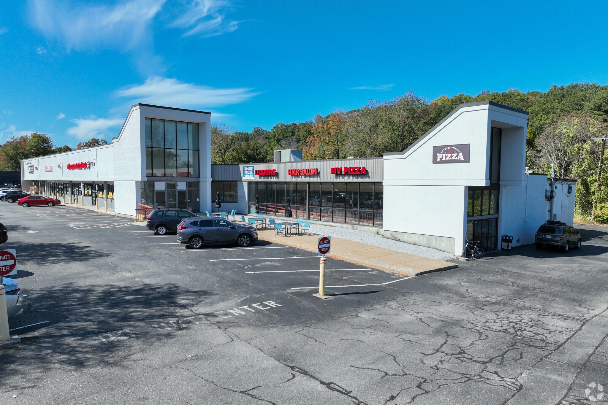 84-96 Powder Mill Rd, Maynard, MA for sale Primary Photo- Image 1 of 1