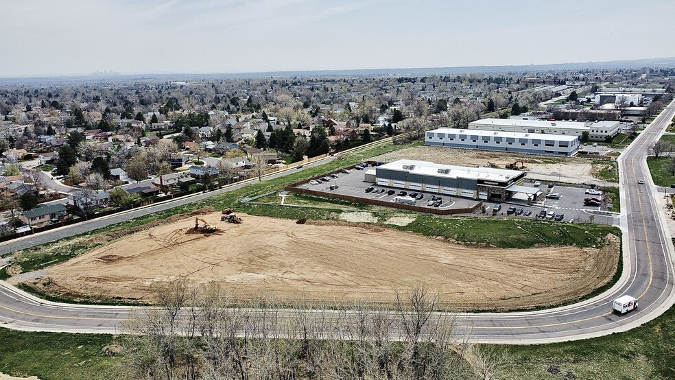 6792 Fig St, Arvada, CO for sale - Building Photo - Image 3 of 5