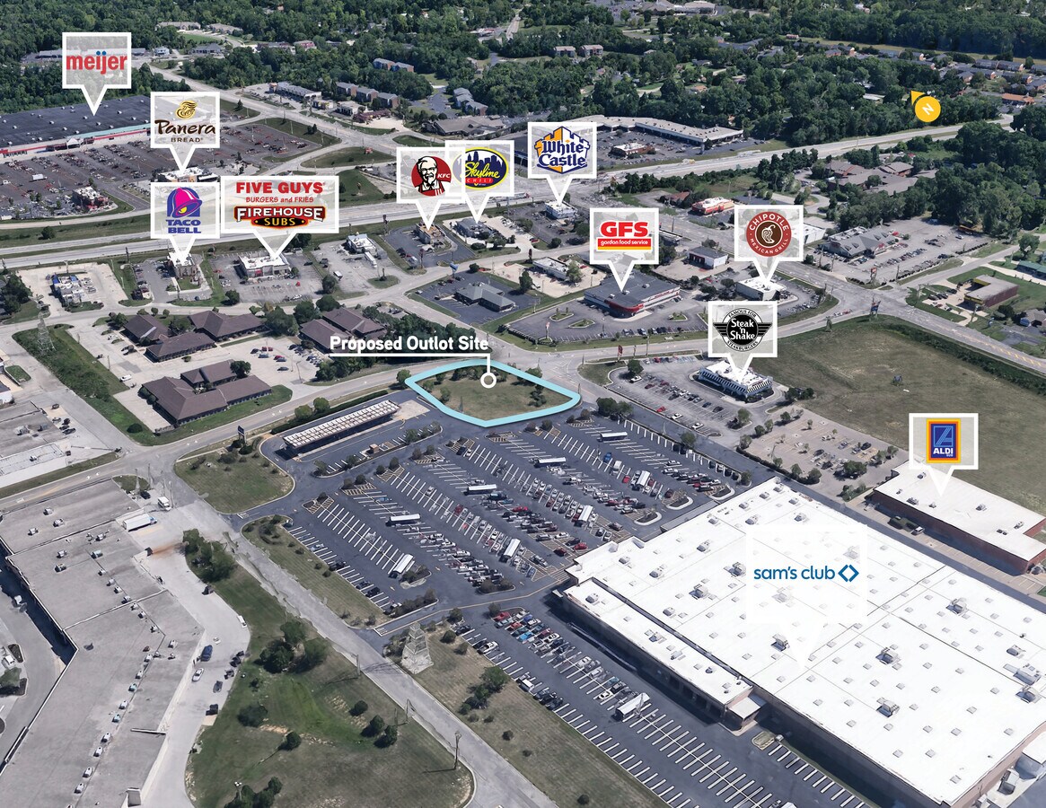 815 Clepper Ln, Withamsville, OH 45245