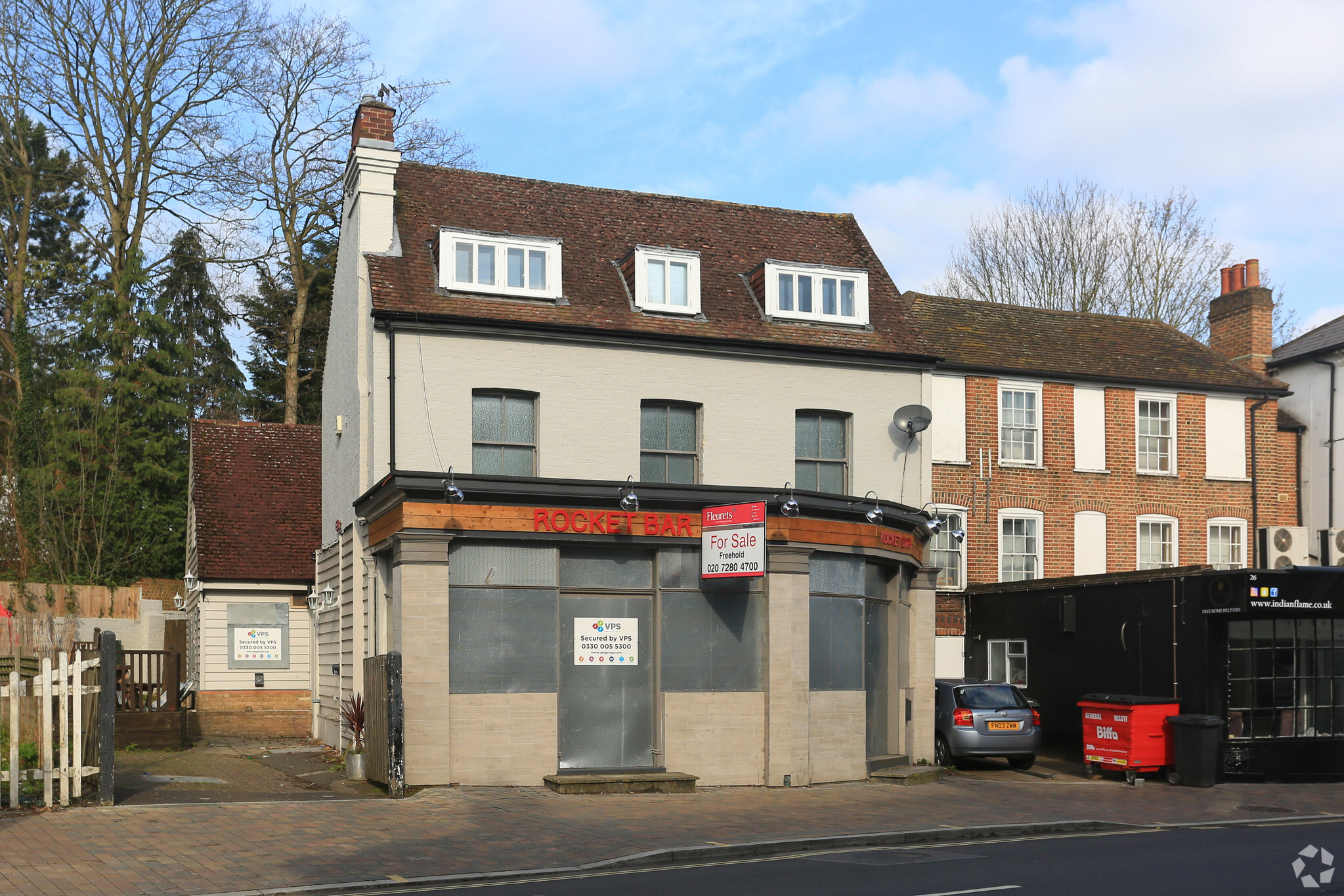 30 South St, Epsom for sale Primary Photo- Image 1 of 1