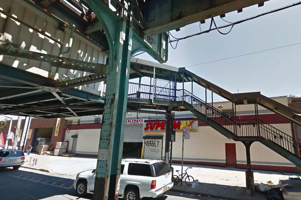 1185 McDonald Ave, Brooklyn, NY for sale Primary Photo- Image 1 of 1