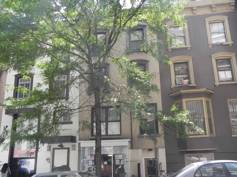 NOMAD E31. 106-108-110 E 31st STREET portfolio of 3 properties for sale on LoopNet.com - Primary Photo - Image 2 of 3