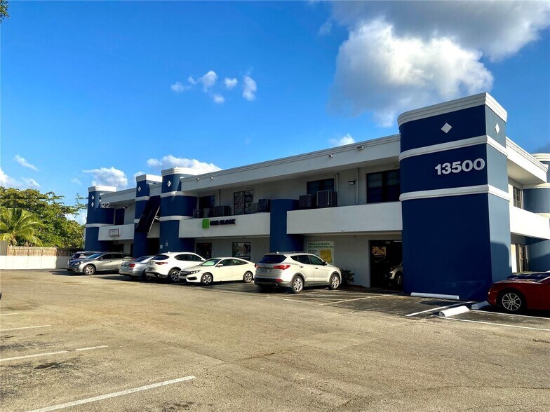 13500 SW 88th St, Miami, FL for sale - Building Photo - Image 1 of 1