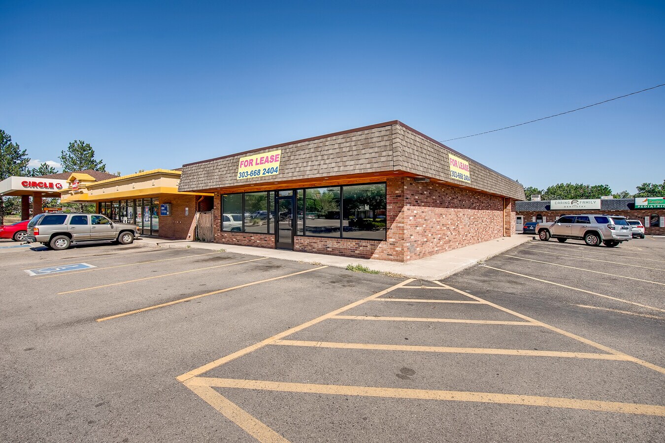 7580 Sheridan Blvd, Westminster, CO 80003