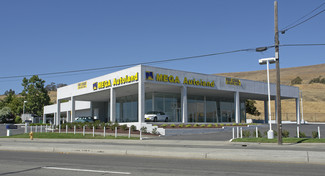 More details for 29000 Mission Blvd, Hayward, CA - Retail for Sale