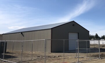 603 S Fir Ave, Deer Park, WA for lease Building Photo- Image 1 of 1