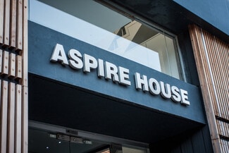 More details for Sitwell St, Derby - Coworking for Lease